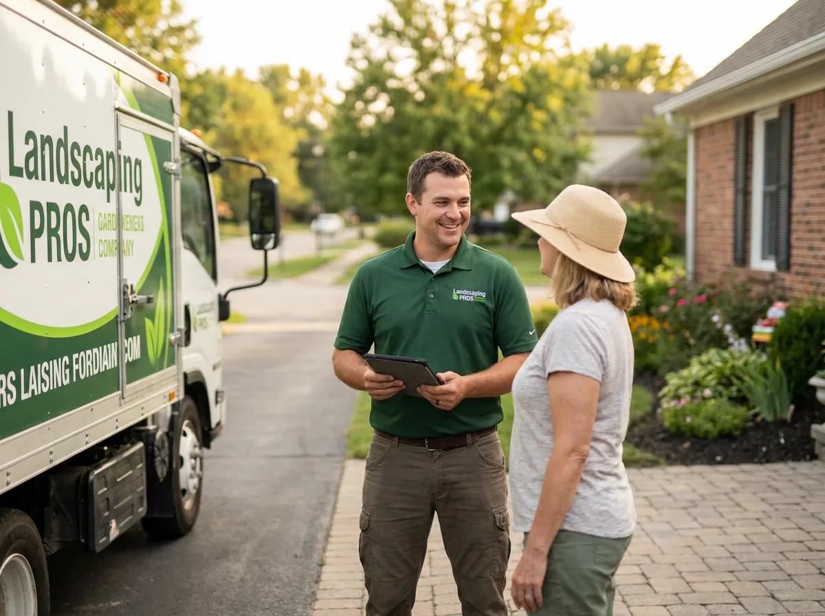 Landscaping Fulks Run, VA FAQs